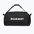 Mammut Cargon 90 l travel bag black