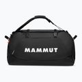 Mammut Cargon 110 l travel bag black