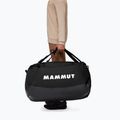 Mammut Cargon travel bag 140 l black 6