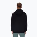 Mammut ML Hoody Original black men's sweatshirt 2