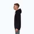 Mammut ML Hoody Original black men's sweatshirt 3