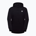 Mammut ML Hoody Original black men's sweatshirt