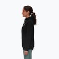 Mammut ML Hoody Original black women's sweatshirt 3