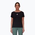 Mammut Seon Original women's T-shirt black