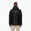 Men's down jacket Mammut Broad Peak IN black 2