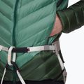 Mammut Broad Peak IN men's down jacket dark jade/woods 5