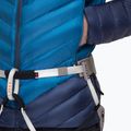 Men's Mammut Broad Peak IN deep ice/marine down jacket 5