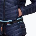 Mammut Broad Peak IN women's down jacket marine/black 5
