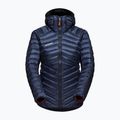 Mammut Broad Peak IN women's down jacket marine/black 6