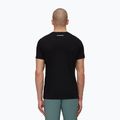 Mammut Core Classic men's trekking shirt black 1017-05890 2