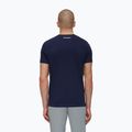 Mammut Core Classic men's trekking shirt navy blue 1017-05890 2