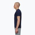 Mammut Core Classic men's trekking shirt navy blue 1017-05890 3