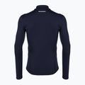 Men's trekking sweatshirt Mammut Aenergy ML Half Zip Pull marine 5