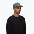 Mammut Massone dark jade baseball cap 5