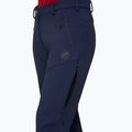 Men's softshell trousers Mammut Winter Hiking SO marine 4