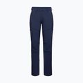 Men's softshell trousers Mammut Winter Hiking SO marine 6