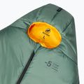 Mammut Comfort Fiber Bag -5C deep cypress sleeping bag 5