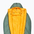 Mammut Comfort Fiber Bag -5C deep cypress sleeping bag 6