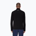 Men's trekking sweatshirt Mammut Aconcagua ML black 2