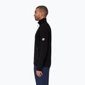 Men's trekking sweatshirt Mammut Aconcagua ML black 3
