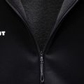 Men's trekking sweatshirt Mammut Aconcagua ML black 10