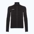 Men's trekking sweatshirt Mammut Aconcagua ML black 4
