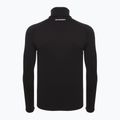 Men's trekking sweatshirt Mammut Aconcagua ML black 5
