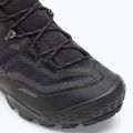 Men's trekking boots Mammut Ducan II High GTX black 7