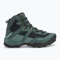 Mammut men's trekking boots Ducan II High GTX deep jade/ black 2