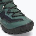 Mammut men's trekking boots Ducan II High GTX deep jade/ black 7