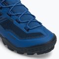 Men's trekking boots Mammut Ducan II Low GTX deep ice/ marine 7