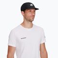 Mammut Aenergy Light black baseball cap 3