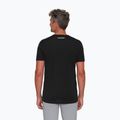 Mammut Tree Wool FL men's trekking shirt black 2