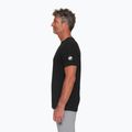 Mammut Tree Wool FL men's trekking shirt black 3