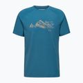 Mammut Mountain Finsteraarhorn deep ice men's trekking shirt 4