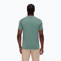Mammut Mountain Finsteraarhorn dark jade men's trekking shirt 2