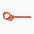 Mammut 8.7 Crag Sender Dry vibrant orange/zen climbing rope
