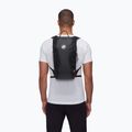 Mammut Neon Light 12 l climbing backpack black 5