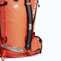 Mammut Trion 15 l climbing backpack arumita 6