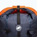 Mammut women's climbing backpack Trion 28 l marine/black 3