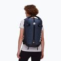 Mammut women's climbing backpack Trion 28 l marine/black 6