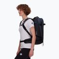 Mammut women's climbing backpack Trion 28 l marine/black 7