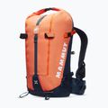 Mammut Trion 28 l climbing backpack arumita/marine