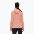 Mammut women's trekking sweatshirt Aconcagua Light ML Hooded quarz dust 2