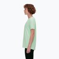 Mammut Core Logo women's t-shirt neo mint 3