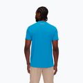 Mammut men's trekking T-shirt Trovat glacier blue 2