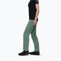 Mammut Runbold Light dark jade women's trekking trousers 3