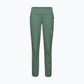 Mammut Runbold Light dark jade women's trekking trousers 6
