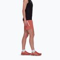 Women's trekking shorts Mammut Aenergy Light SO brick 3