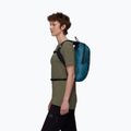 Mammut Neon Light 12 l sapphire climbing backpack 7